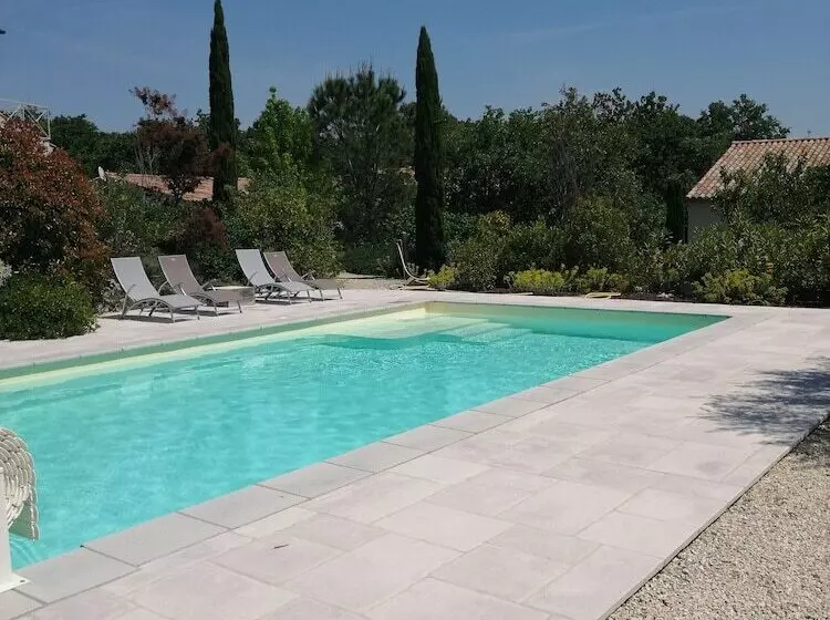 Majatalo Le Mas De Molines