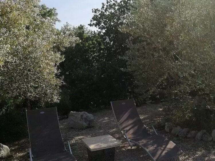 Majatalo Le Mas De Molines