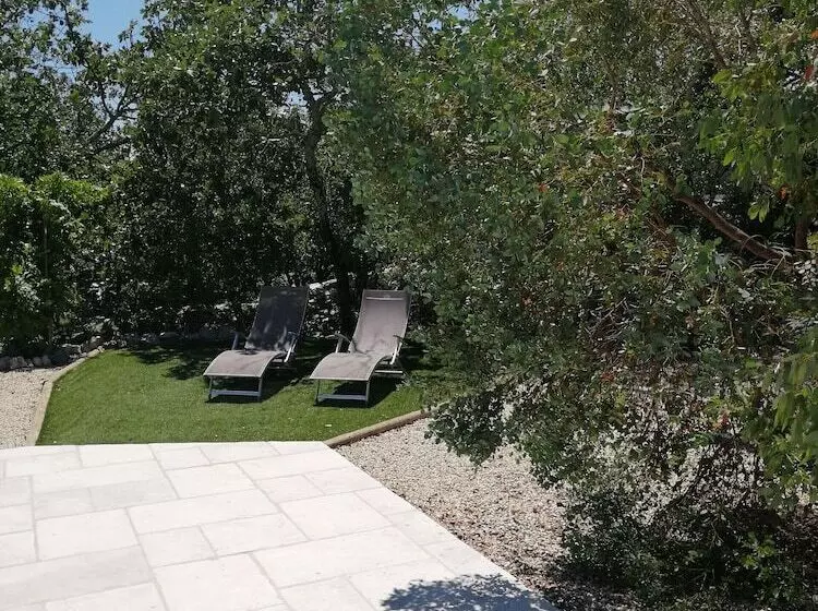 Majatalo Le Mas De Molines