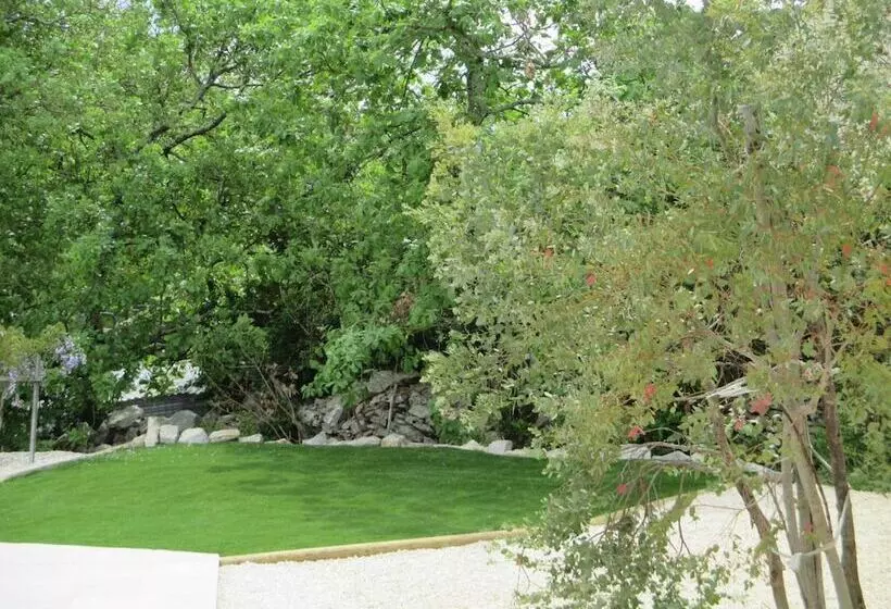 Majatalo Le Mas De Molines