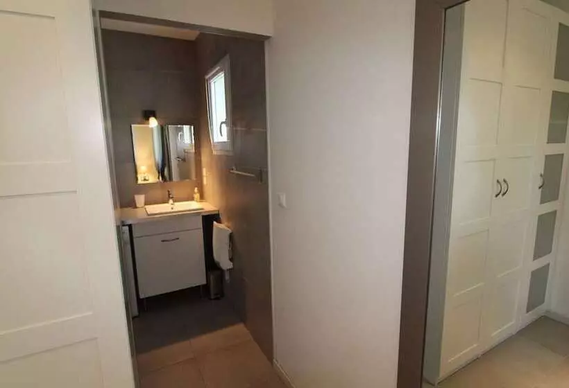 Majatalo Le Mas De Molines