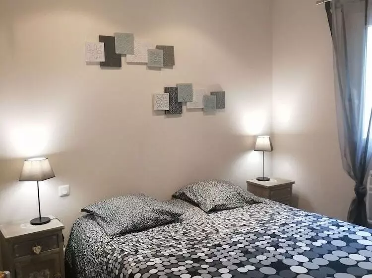 Majatalo Le Mas De Molines