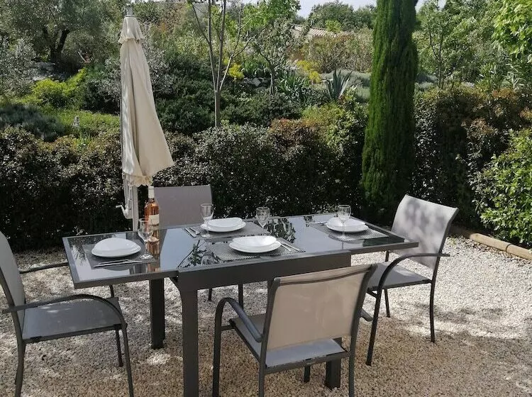 Majatalo Le Mas De Molines