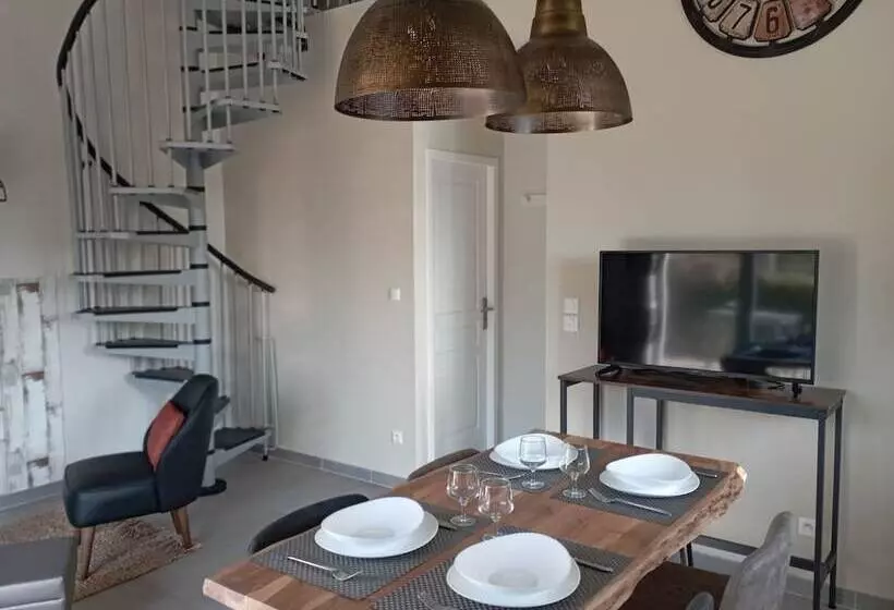 Majatalo Le Mas De Molines