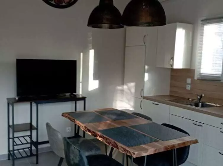 Majatalo Le Mas De Molines