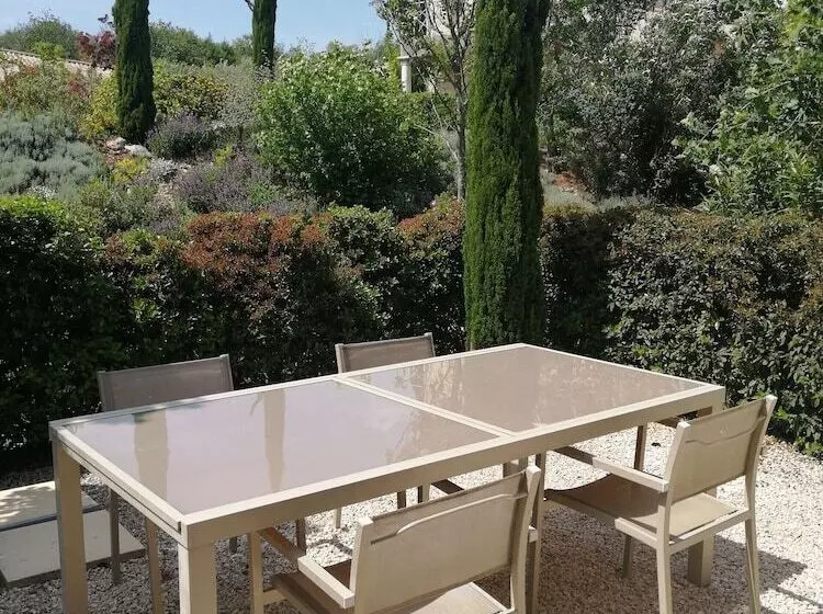 Majatalo Le Mas De Molines