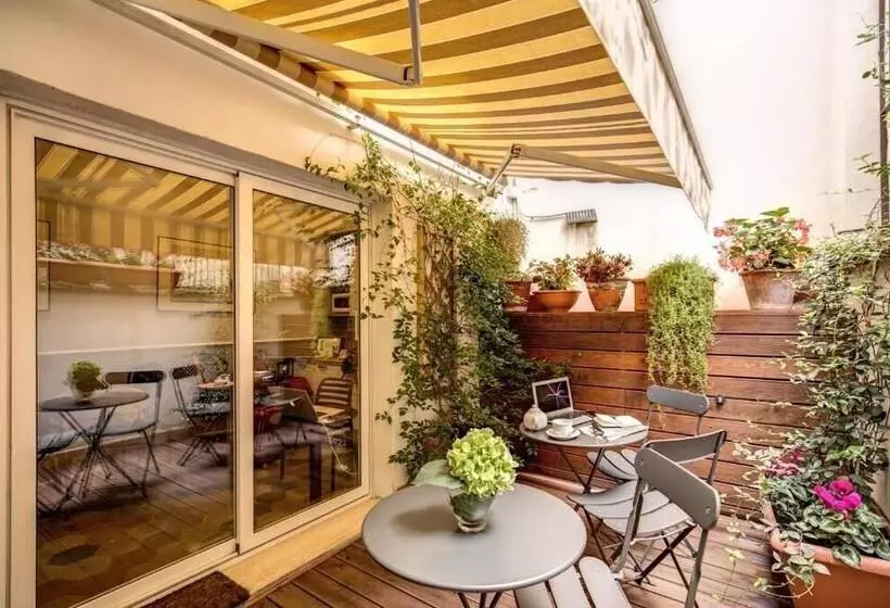 پانسیون Tlv Navona Guest House O Affittacamere