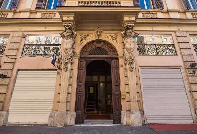 پانسیون Tlv Navona Guest House O Affittacamere