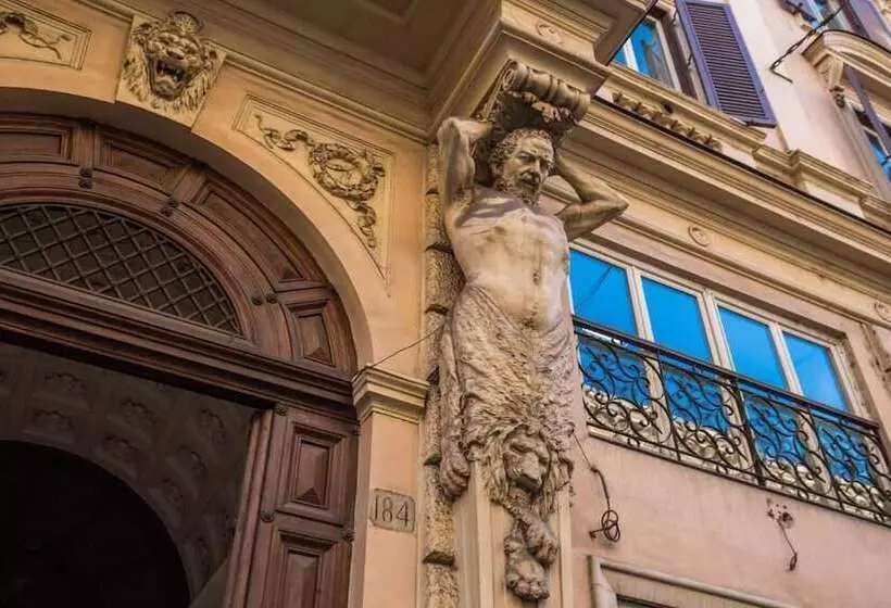 پانسیون Tlv Navona Guest House O Affittacamere