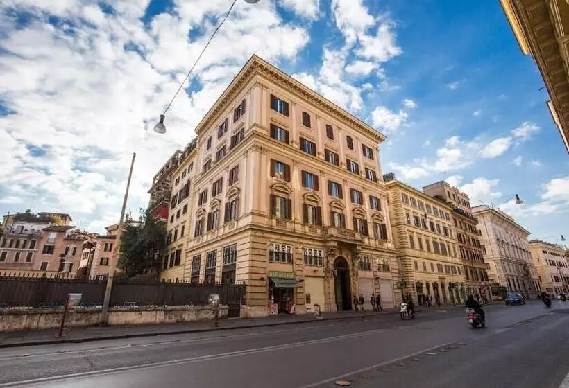 پانسیون Tlv Navona Guest House O Affittacamere