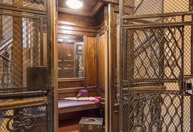 پانسیون Tlv Navona Guest House O Affittacamere