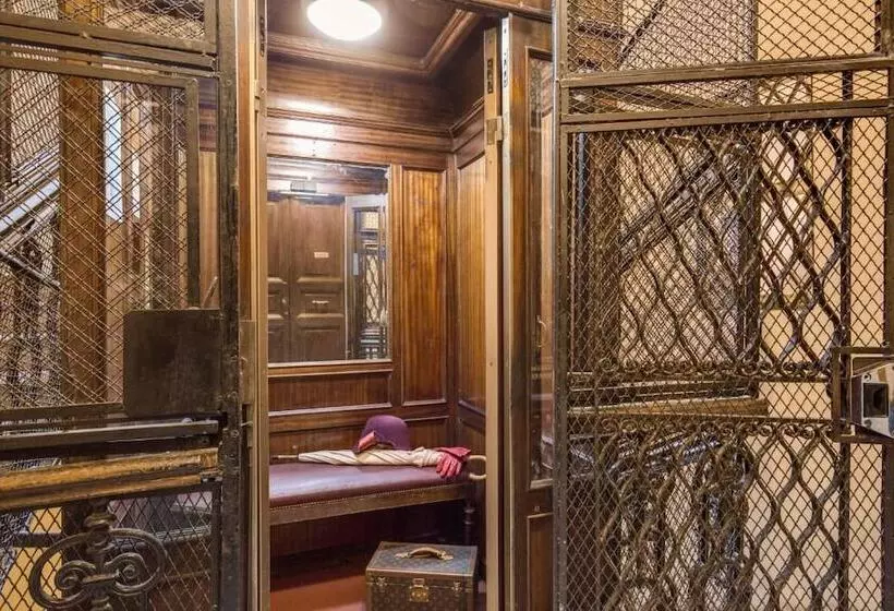 پانسیون Tlv Navona Guest House O Affittacamere