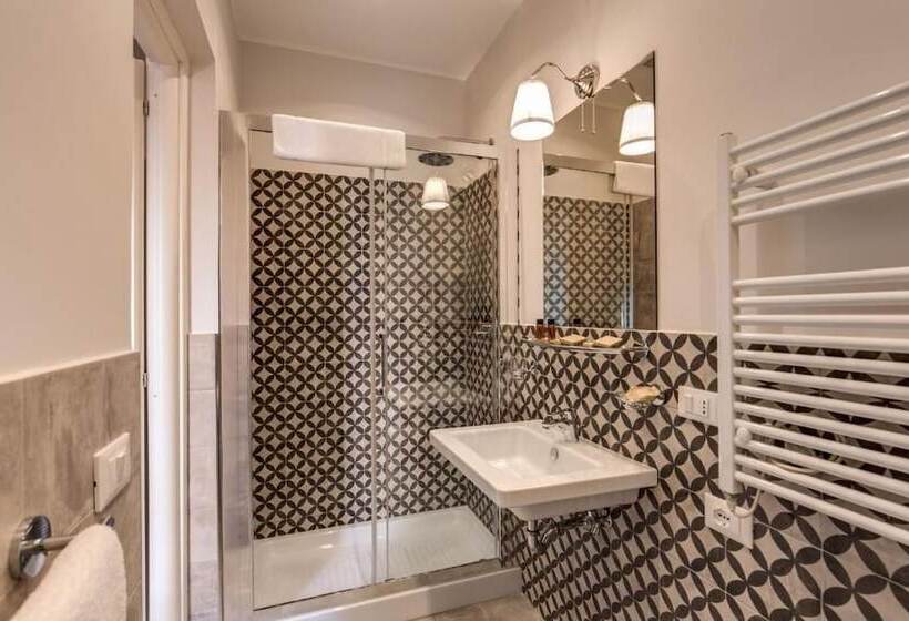 پانسیون Tlv Navona Guest House O Affittacamere