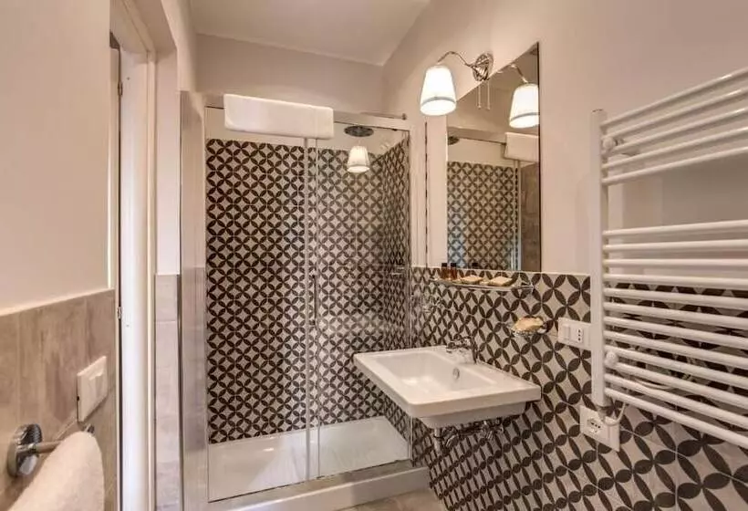 پانسیون Tlv Navona Guest House O Affittacamere