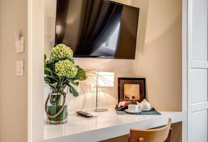 پانسیون Tlv Navona Guest House O Affittacamere