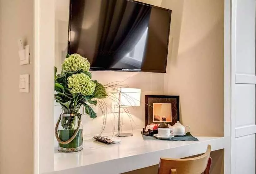 پانسیون Tlv Navona Guest House O Affittacamere