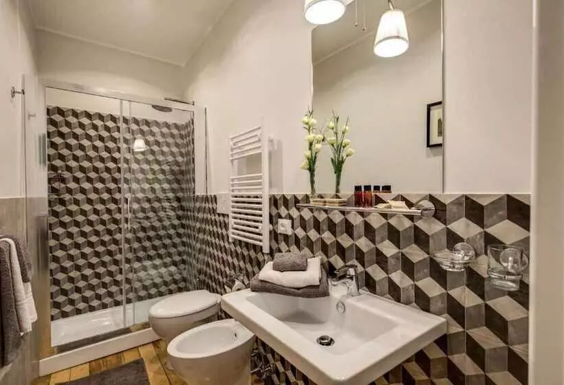 پانسیون Tlv Navona Guest House O Affittacamere