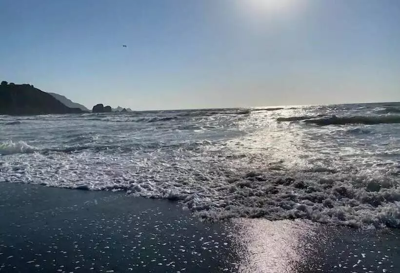 ペンション Pacifica Homes