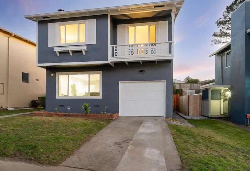 膳宿费 Pacifica Homes