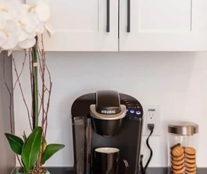 膳宿费 Pacifica Homes