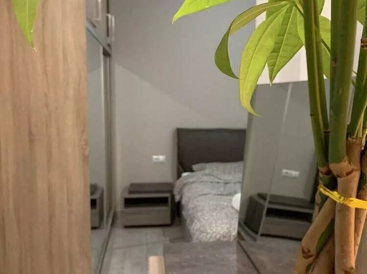اقامتگاه Modern Villa In Heraklion City Center, Crete