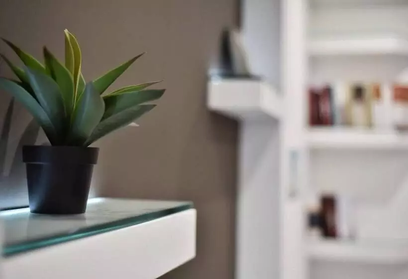 اقامتگاه Modern Villa In Heraklion City Center, Crete