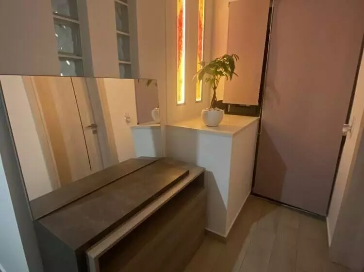 اقامتگاه Modern Villa In Heraklion City Center, Crete