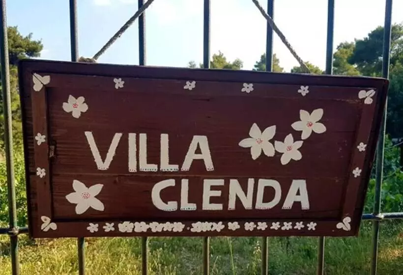 レジデンス Remarkable 2 Bed House In Varnavas