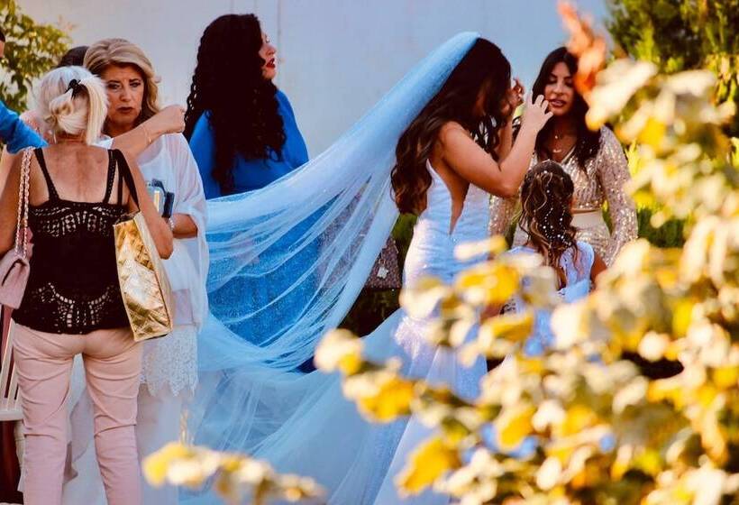 إقامة Remarkable 2 Bed House In Varnavas