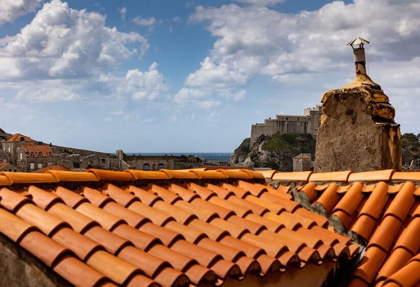 تختخواب و صبحانه Dubrovnik Old Town Apartments
