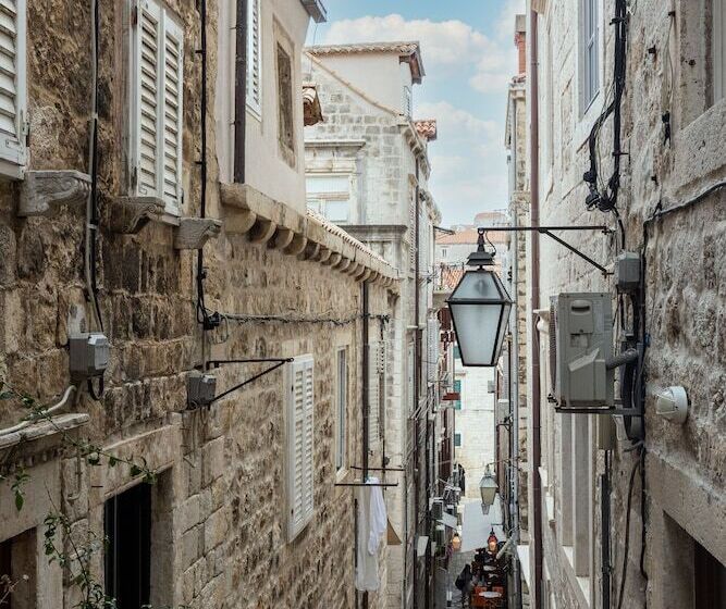 تختخواب و صبحانه Dubrovnik Old Town Apartments