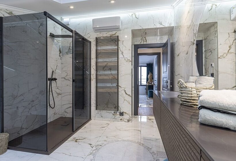 تختخواب و صبحانه Dubrovnik Old Town Apartments