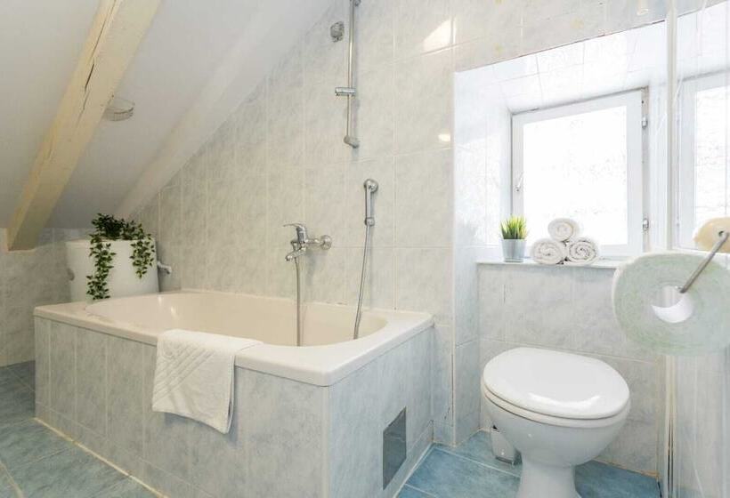 تختخواب و صبحانه Dubrovnik Old Town Apartments