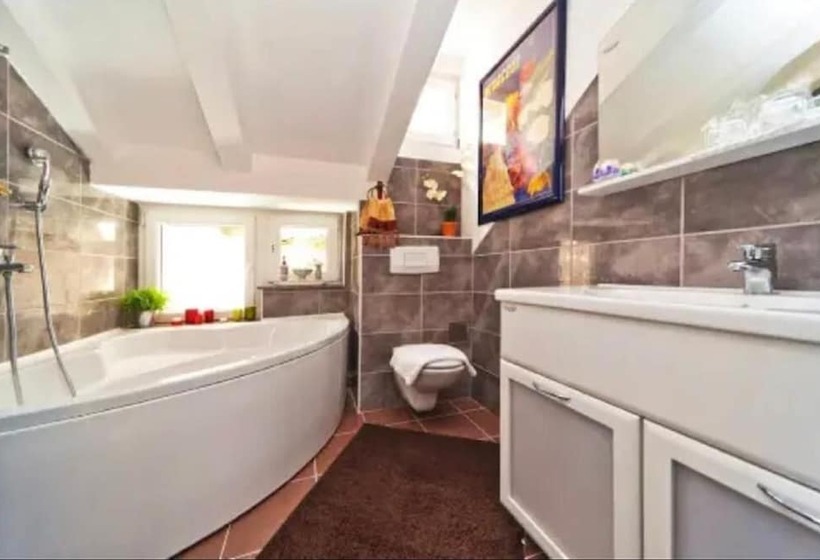 تختخواب و صبحانه Dubrovnik Old Town Apartments