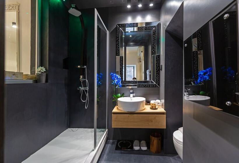 تختخواب و صبحانه Dubrovnik Old Town Apartments