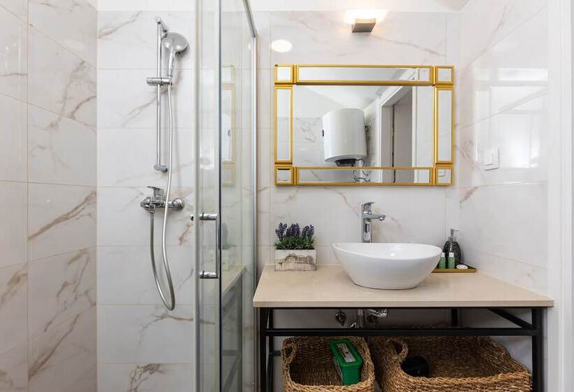 تختخواب و صبحانه Dubrovnik Old Town Apartments