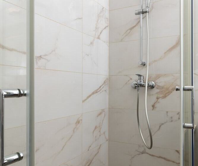 تختخواب و صبحانه Dubrovnik Old Town Apartments