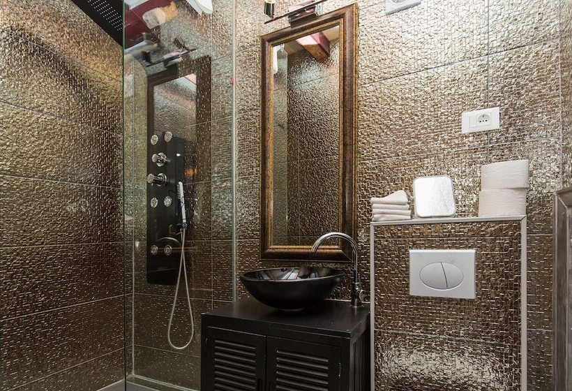 تختخواب و صبحانه Dubrovnik Old Town Apartments