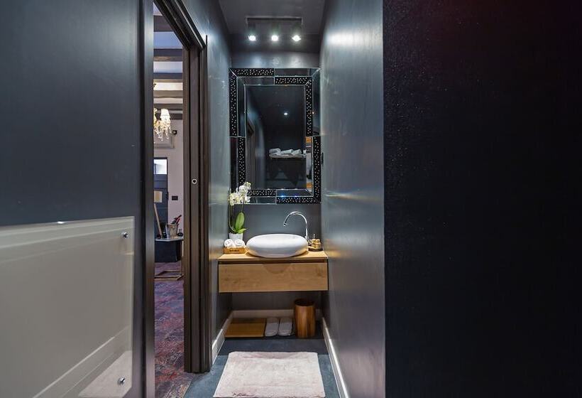 تختخواب و صبحانه Dubrovnik Old Town Apartments