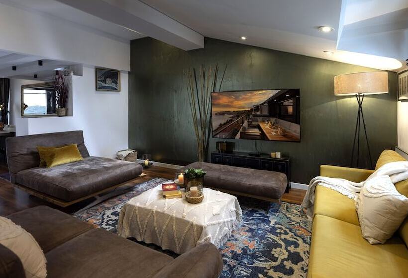 تختخواب و صبحانه Dubrovnik Old Town Apartments