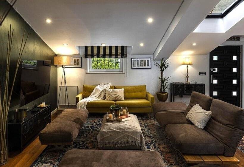 تختخواب و صبحانه Dubrovnik Old Town Apartments