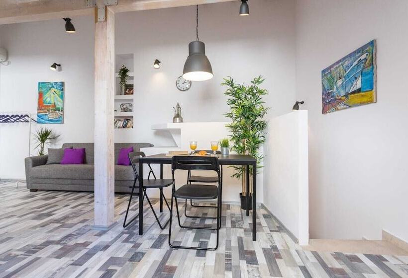 تختخواب و صبحانه Dubrovnik Old Town Apartments