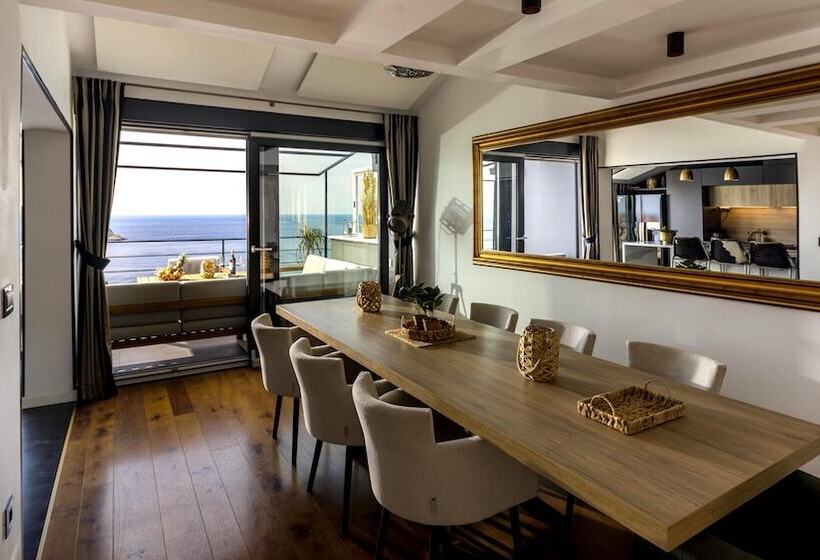 تختخواب و صبحانه Dubrovnik Old Town Apartments