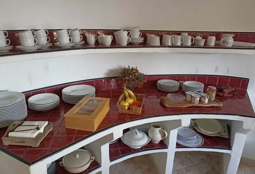 Aamiaismajoitus (B&B) Todo Cambia
