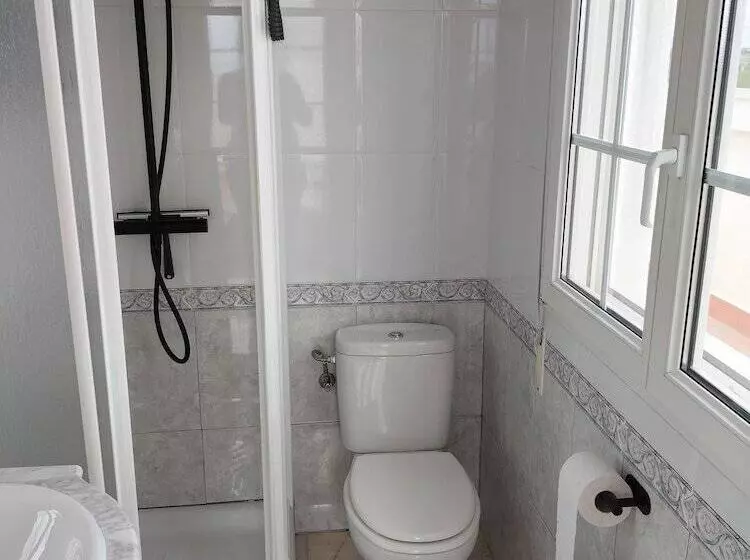 Aamiaismajoitus (B&B) Todo Cambia