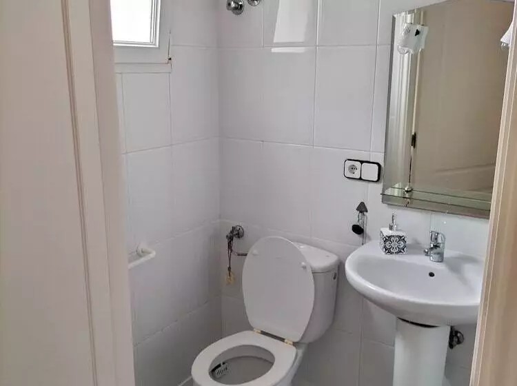 Aamiaismajoitus (B&B) Todo Cambia