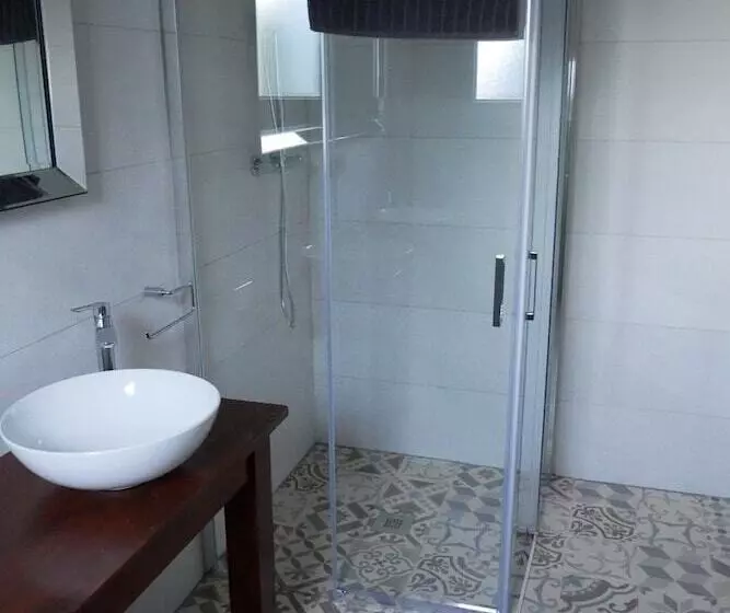 Aamiaismajoitus (B&B) Todo Cambia