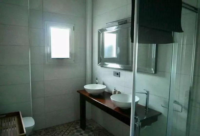 Aamiaismajoitus (B&B) Todo Cambia