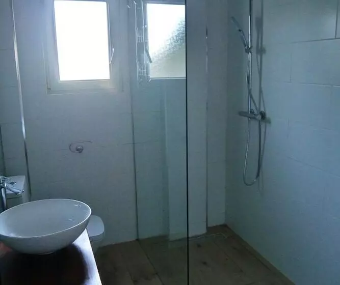 Aamiaismajoitus (B&B) Todo Cambia