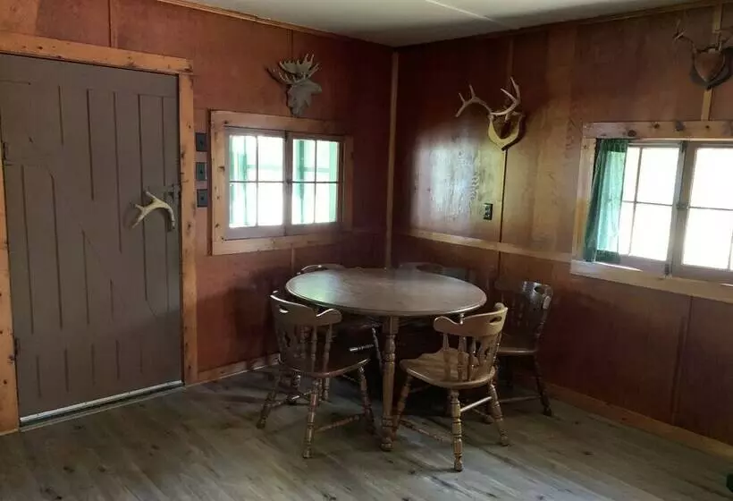 Gresham Shores   Smiling Moose #6